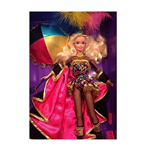 Barbie Circus Star Fao Schwarz Exclusive Limited Edition