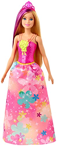 Barbie GJK13 Dreamtopia Princess Doll