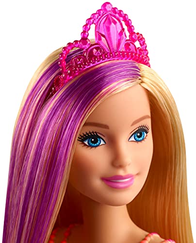 Barbie GJK13 Dreamtopia Princess Doll