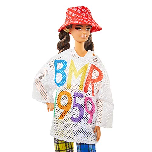 Barbie Muñeca BMR 1959 (Mattel GNC48)