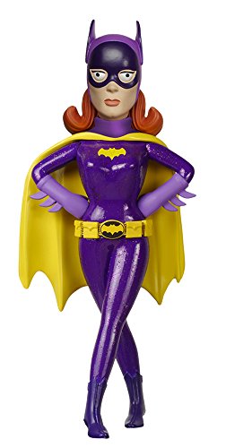 Batman 1966 Vinyl Sugar Figura Vinyl Idolz Batgirl 20 cm