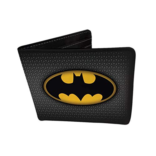 Batman abybag190 DC Comics Traje Efecto Tipo Cartera