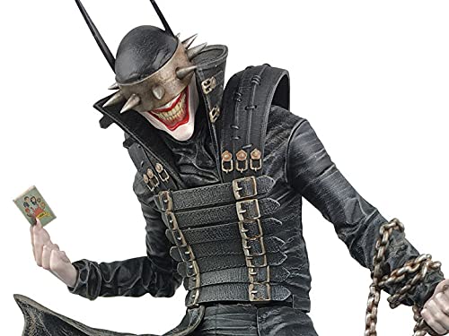 Batman Who Laughs PVC Figure