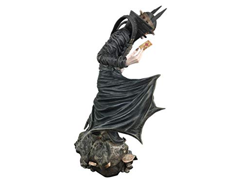 Batman Who Laughs PVC Figure