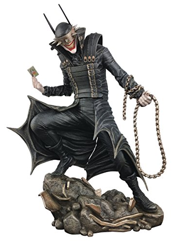 Batman Who Laughs PVC Figure