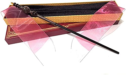 BBHH Minerva MCGONAGALL CARACTER Wand - HA-RRY PO-TTER Película Set Movie Aparts Wands