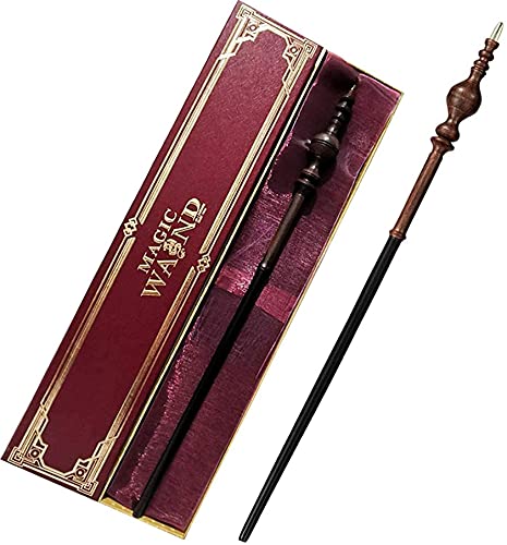 BBHH Minerva MCGONAGALL CARACTER Wand - HA-RRY PO-TTER Película Set Movie Aparts Wands