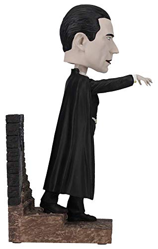 Bela Lugosi as Dracula 8 Inch Resin Bobblehead | Standard Version