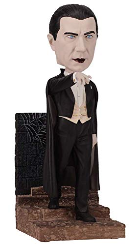 Bela Lugosi as Dracula 8 Inch Resin Bobblehead | Standard Version