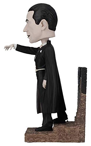 Bela Lugosi as Dracula 8 Inch Resin Bobblehead | Standard Version