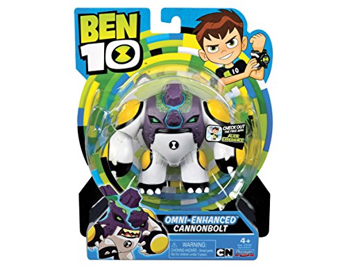 Ben 10 Figurita de acción de la Serie de Dibujos, plástico