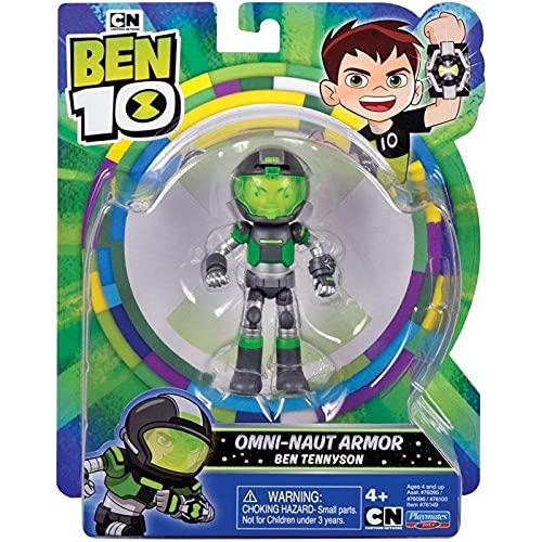 Ben ten -Ben10 Base A12, Ben58200