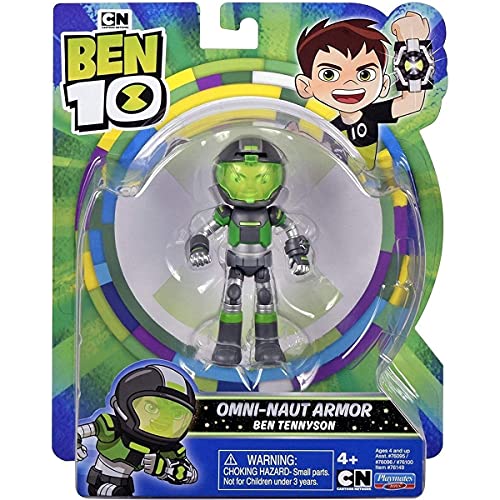 Ben ten -Ben10 Base A12, Ben58200