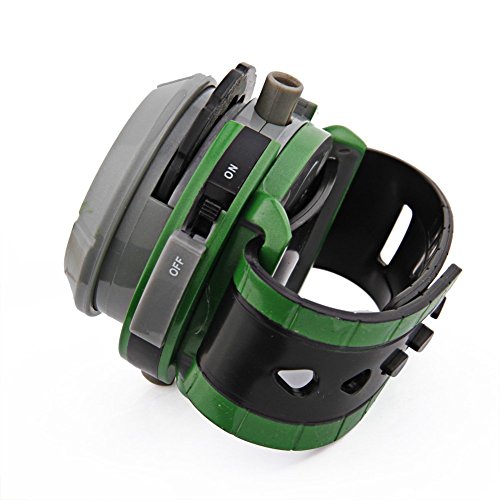 BEN10 Style Kids Projector Watch + Worldwide free shiping