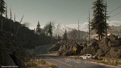 Bend Studio Days Gone - Edición Normal