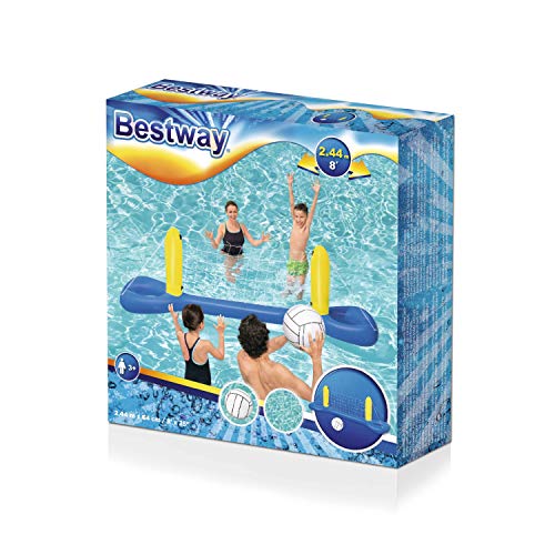 Bestway-52133000 Juguete, Multicolor (52133)