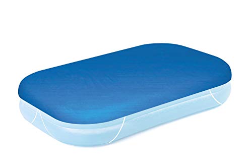 Bestway 8321626 Cobertor Para Piscina Rectangular Inflable 262x175 cm