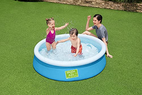 Bestway- Classic Fast SetPools (1057241XXX21)