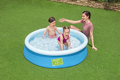 Bestway- Classic Fast SetPools (1057241XXX21)