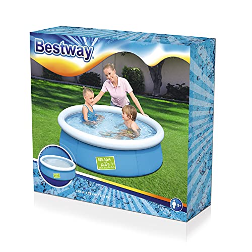 Bestway- Classic Fast SetPools (1057241XXX21)