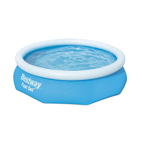 Bestway Fast Set Piscina Desmontable Autoportante, 305 x 76 cm