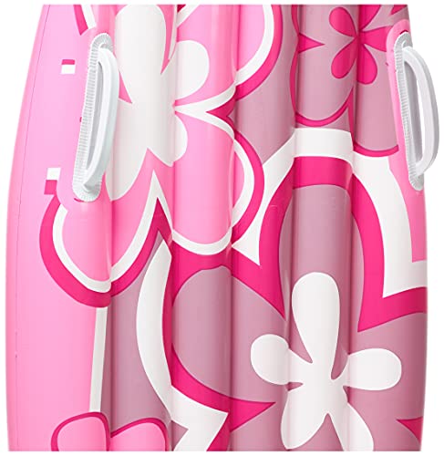 Bestway- Inflatable Surfer Boy & Girl Surfboard Schwimmen, Color surtido, 1.1-1.50 m (42046)