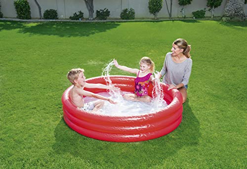 Bestway- Piscina Hinchable, Color surtido (51026)