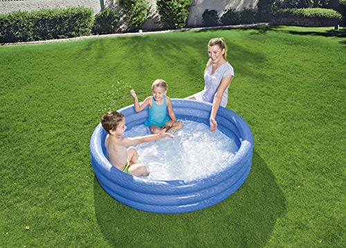 Bestway- Piscina Hinchable, Color surtido (51026)