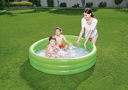 Bestway- Piscina Hinchable, Color surtido (51026)