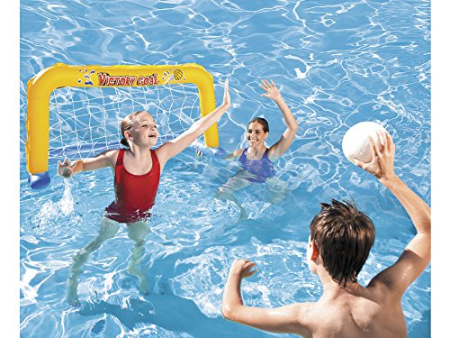 Bestway Porteria Water Polo