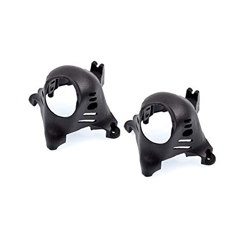 BETAFPV 2pcs Mini FPV Canopy PE Black for 19-20mm Camera Like Caddx Ratel Turtle V2 Camera X-Knight Beta85X HD Beta75X HD FPV Whoop Drone Quadcopter