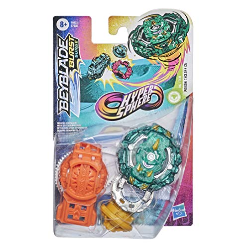 Beyblade Bey HS Poison Cyclops C5