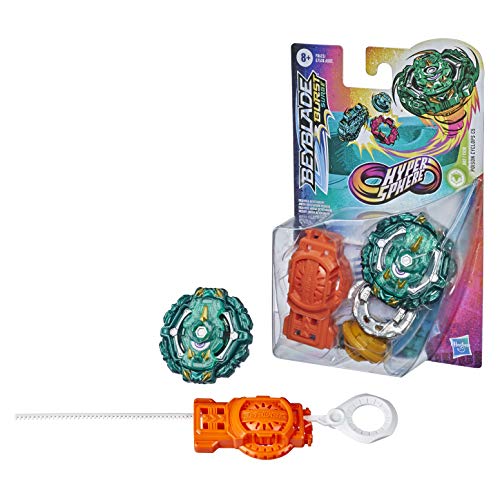 Beyblade Bey HS Poison Cyclops C5