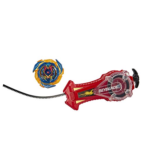 Beyblade BEY SPEEDSTORM SPARK POWER SET