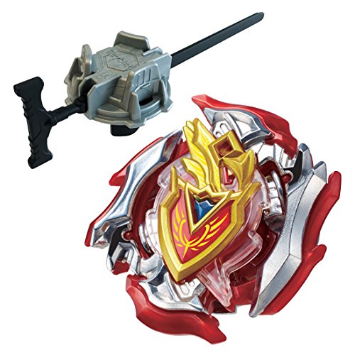 Beyblade Burst B-105 Starter Zet Achilles 11.Xt