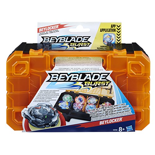 Beyblade Maletín Burst c0709eu4