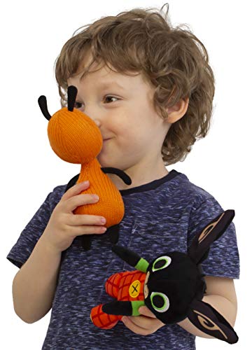 Bing 3512 - Peluche de peluche, color naranja