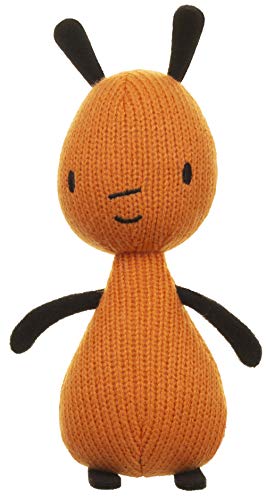 Bing 3512 - Peluche de peluche, color naranja