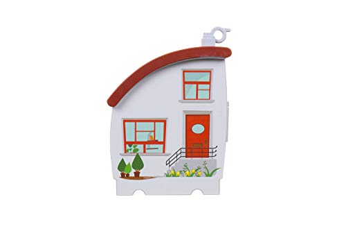 Bing- Mini Casa Playset Pando House (Golden Bear Products Ltd 3562)