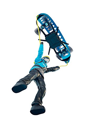 Bizak-61924638 Extreme Air Board, Multicolor (61924638)