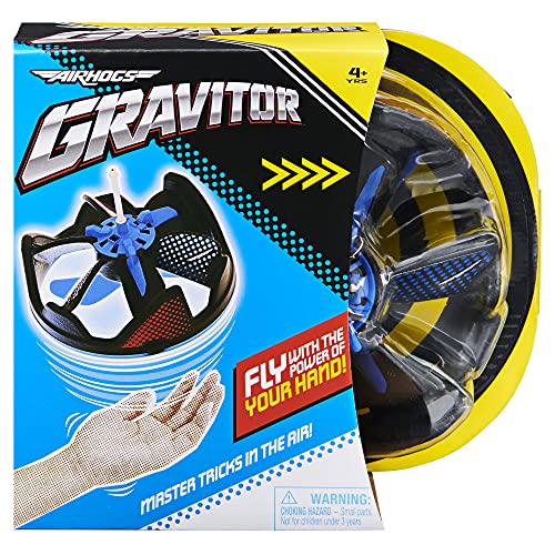 Bizak Air Hogs Gravitor (61924649)