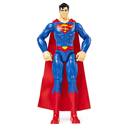 Bizak DC Comics Figura Superman 30 cm (61926873)