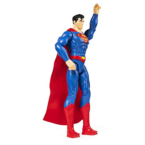 Bizak DC Comics Figura Superman 30 cm (61926873)