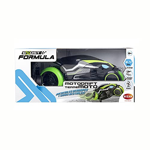 Bizak Exost Motordrift Radio Control (62000249)