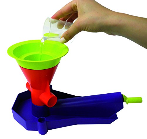 Bizak- Fábrica Slime, Multicolor, única (63317005)