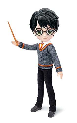 Bizak Figura Harry 20 Cm (61922210)