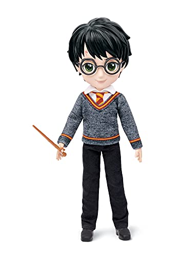 Bizak Figura Harry 20 Cm (61922210)