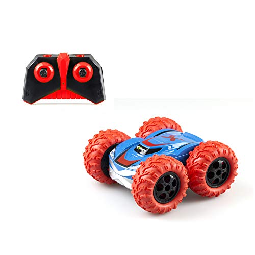 Bizak Formula Exost 360 Cross Vehículo Radio Control (BIZAK 62000257)