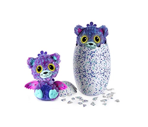 Bizak Hatchimals Figuras, Color Rosa (61921923)