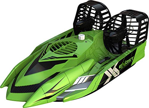 Bizak- Hover Racer (Modelos aleatorios), Color surtido (62002014)